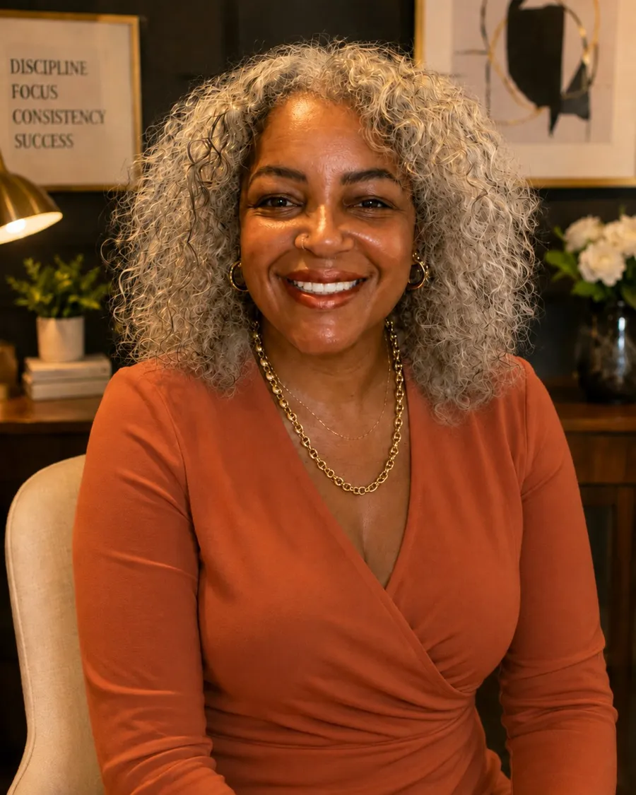 Tami Dee García