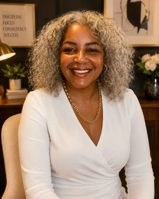 Tami Dee García, portrait